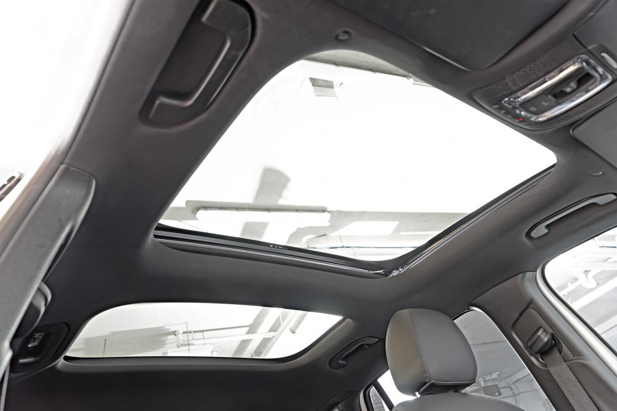 2020 Mercedes-Benz GLA-Class H247 GLA200 SUV