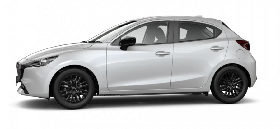 2026 Mazda 2 DJ Series G15 Evolve Hatch Image 23