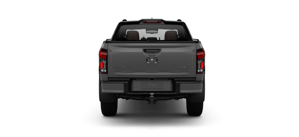 2025 Mazda BT-50 TF SP Ute Image 16