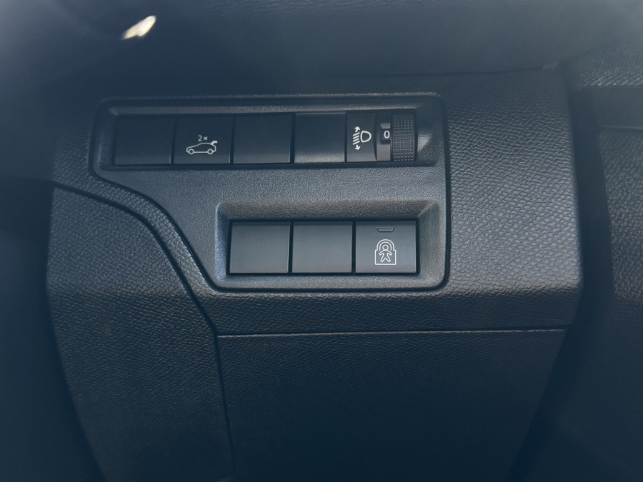 2019 Peugeot 3008 P84 Allure SUV Image 26