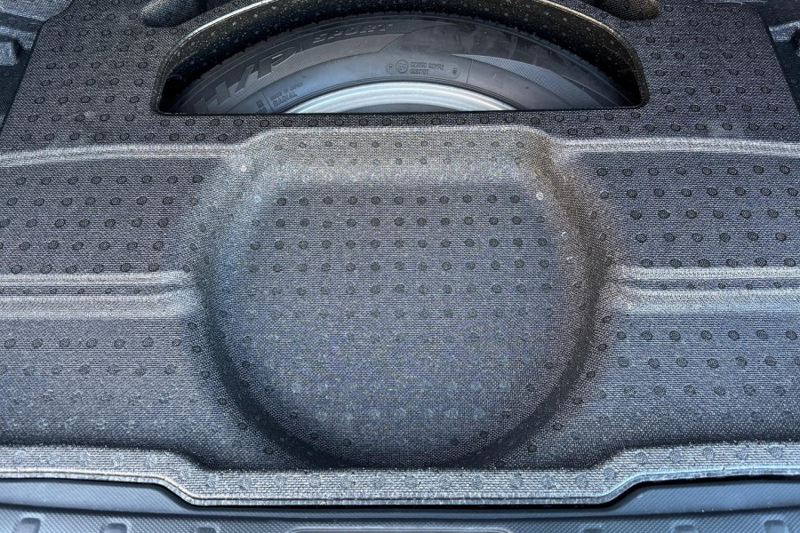2021 MY22 Subaru Forester S5 2.5i-L SUV Image 9