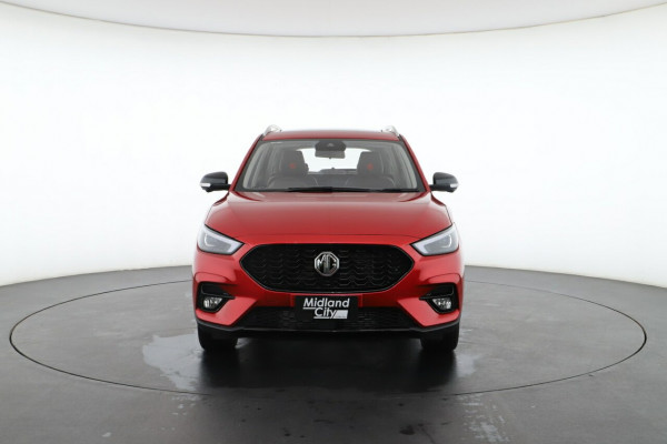 2023 MG ZST S13 Essence SUV Image 5