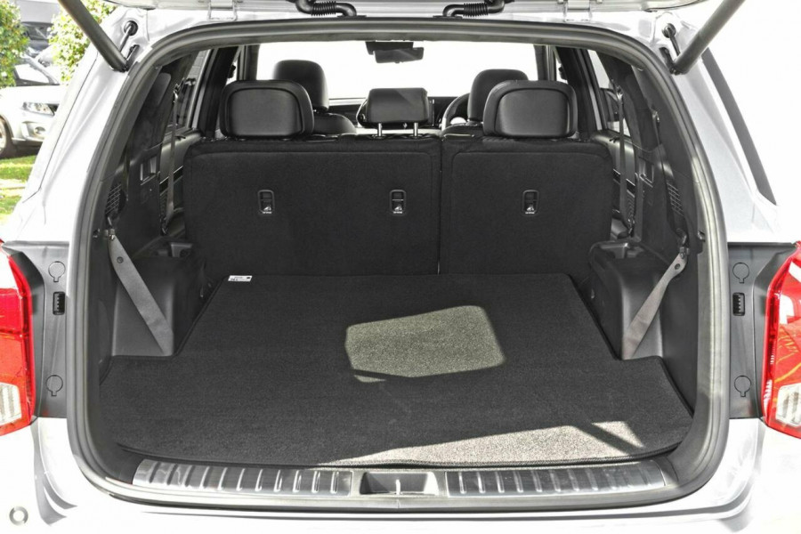2024 MY25 Hyundai Palisade LX2.V5 Calligraphy SUV Image 9