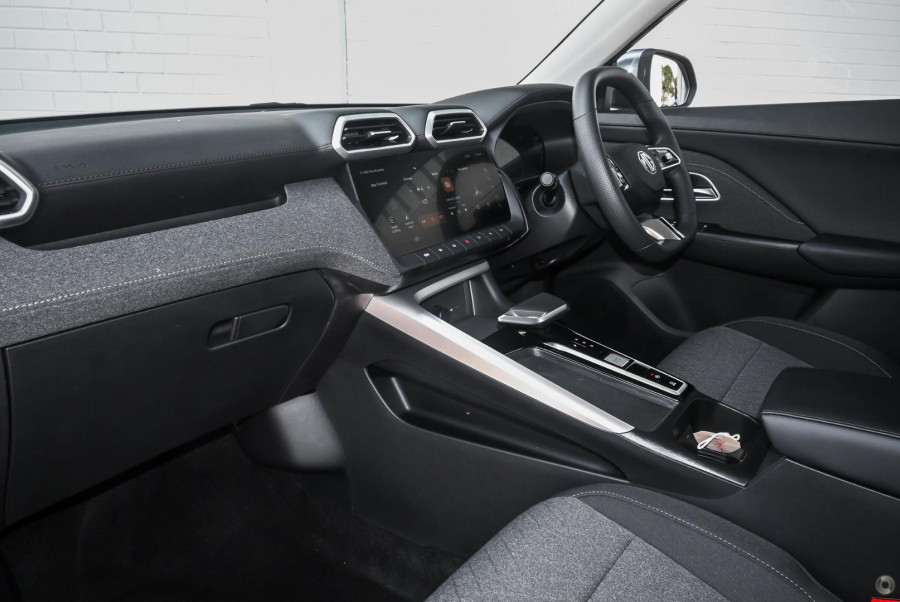 2024 MY24.5 MG ZS ZS32 Excite Hybrid+ SUV Image 7