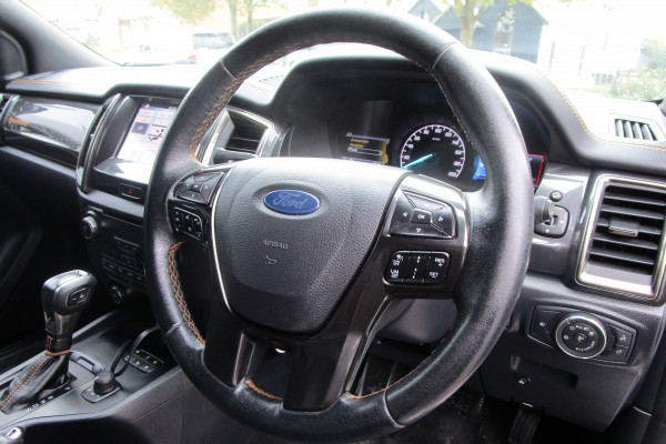 2019 Ford Ranger PX MkIII Wildtrak Ute Image 11