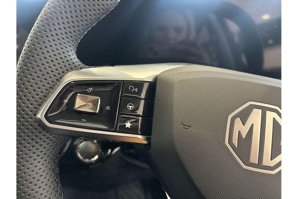 2025 MG HS AS33 Vibe SUV Image 13