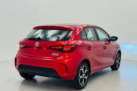 2024 MG MG3 Essence Hatch