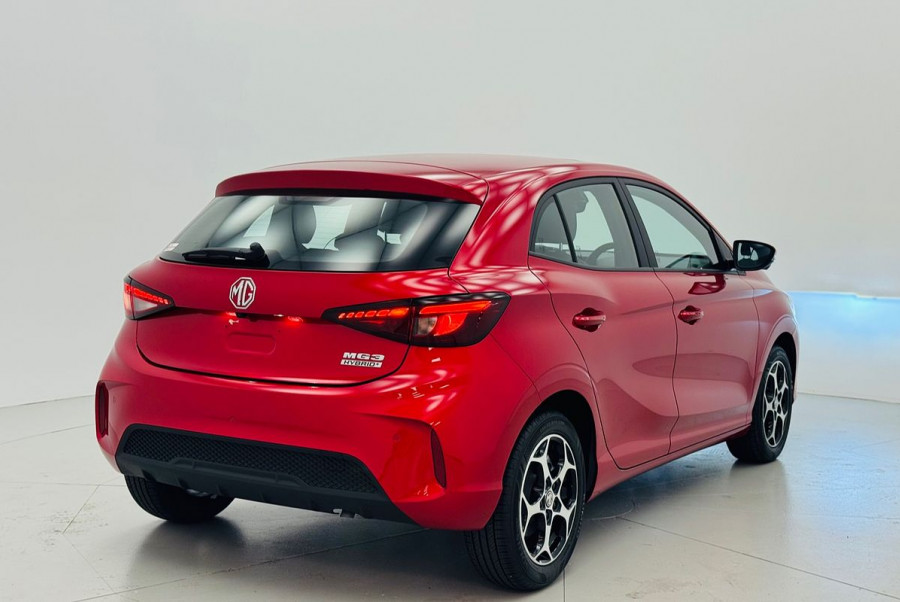 2024 MG MG3 Essence Hatch Image 30