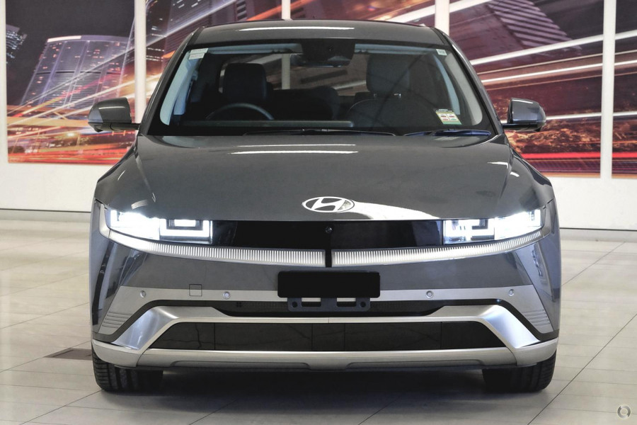2026 MY27 Hyundai IONIQ 5 NE.V7 Elite SUV Image 2