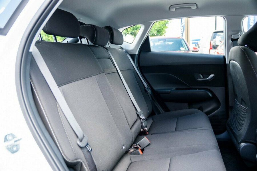 2025 Hyundai KONA SX2.V2 Hybrid SUV Image 9