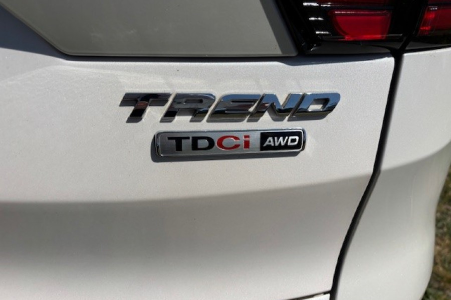 2019 MY19.25 Ford Escape ZG Trend SUV Image 31