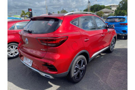 2024 MG ZST S13 Vibe SUV