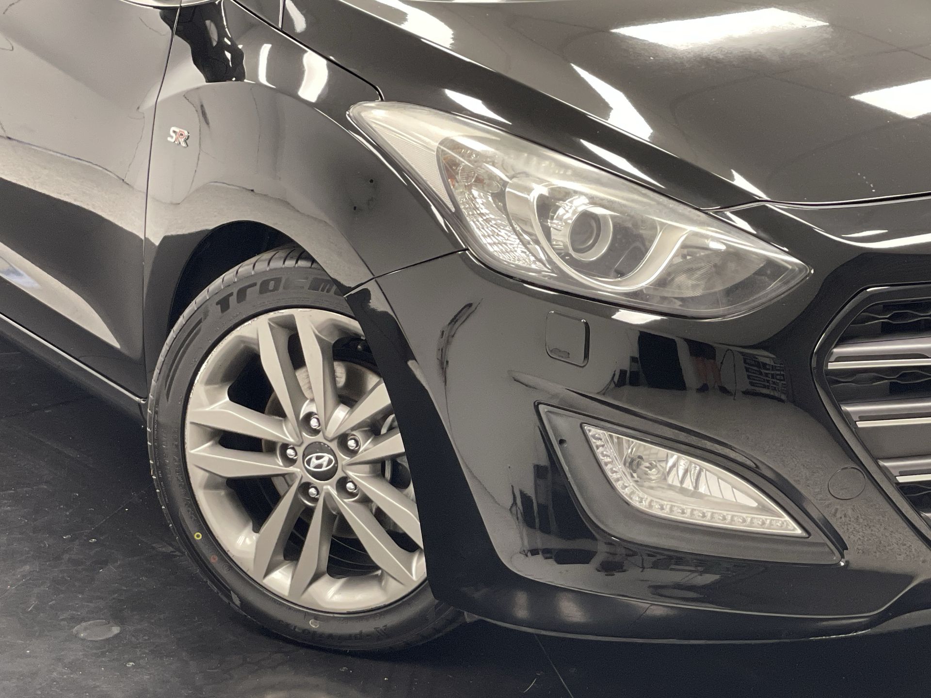 Used 2015 Hyundai I30 SR Premium 503128 Cardiff, NSW
