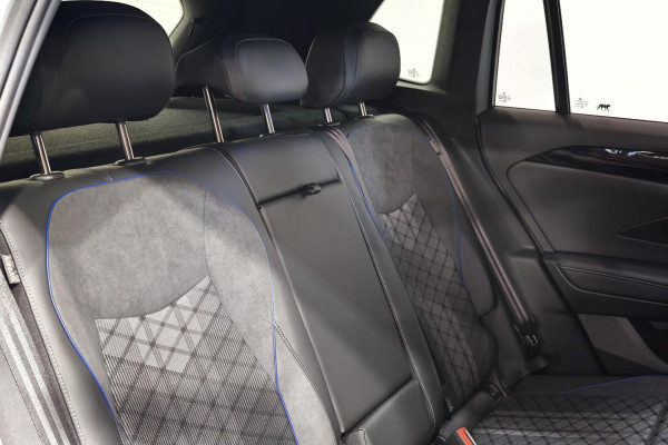 2025 Volkswagen Tiguan CT 150TSI R-Line SUV Image 38