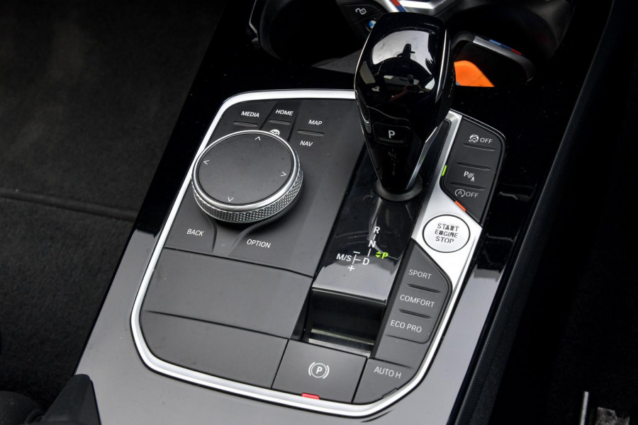 2021 BMW 2 Series F44 220i M Sport Sedan