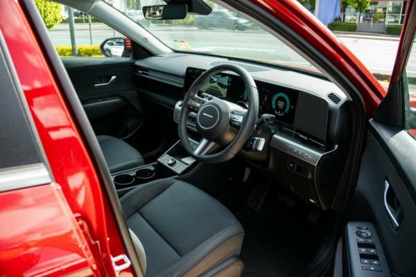 2026 MY27 Hyundai KONA SX2.V3 Hybrid Elite SUV Image 15