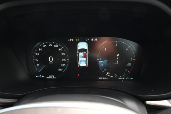 2019 MY20 Volvo XC60 UZ D4 Inscription SUV