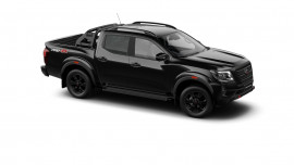 2025 Nissan Navara D23 PRO-4X Ute image 10