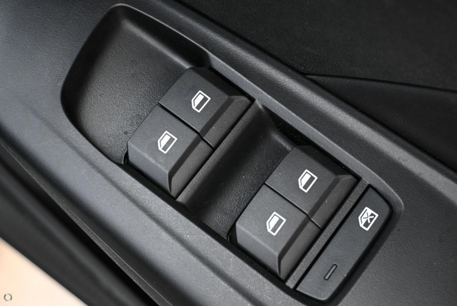 2025 MY25.5 MG MG3  Excite Hatch Image 11