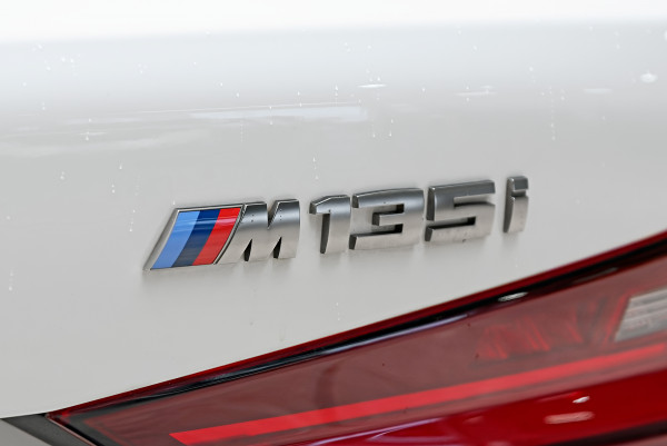 2022 BMW 1 Series F40 M135i xDrive Hatch image 20