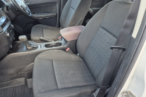 2019 Ford Ranger PX MkIII XLS Ute Image 26