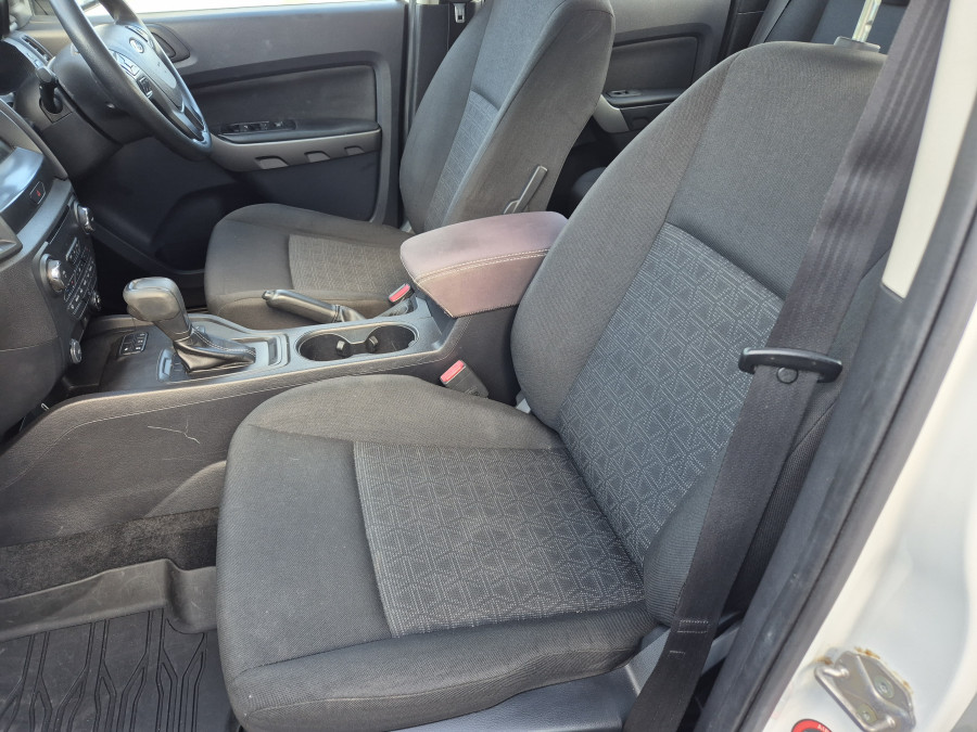 2019 Ford Ranger PX MkIII XLS Ute Image 26