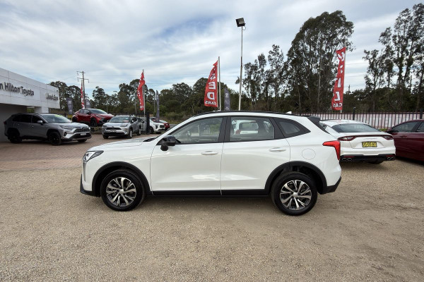 2025 GWM Haval Jolion A01 Premium SUV Image 18