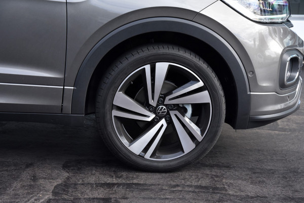 2020 Volkswagen T-Cross C1 85TSI Style Wagon