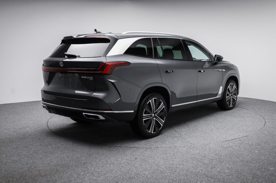 2026 MG QS Essence SUV Image 7