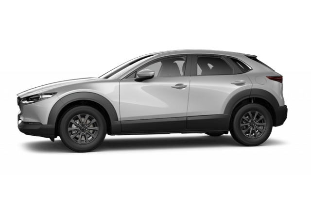 2024 Mazda CX-30 DM2W7A G20 Pure SUV Image 23