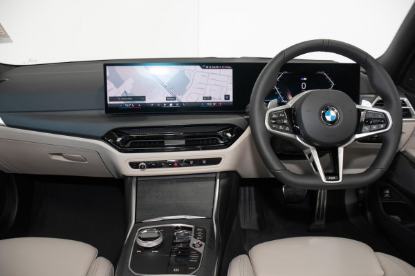 2026 BMW 3 Series G20 LCI II 330i M Sport Sedan image 7