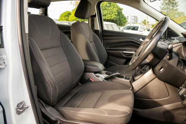 2015 MY16 Ford Kuga TF MKII Ambiente SUV Image 16