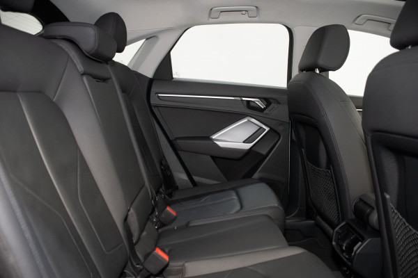 2021 Audi Q3 F3 35 TFSI S line SUV Image 3