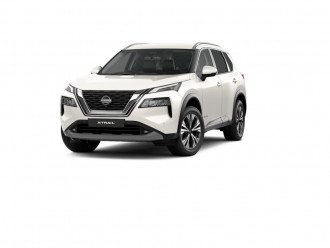 2024 Nissan X-Trail T33 ST-L e-Power SUV