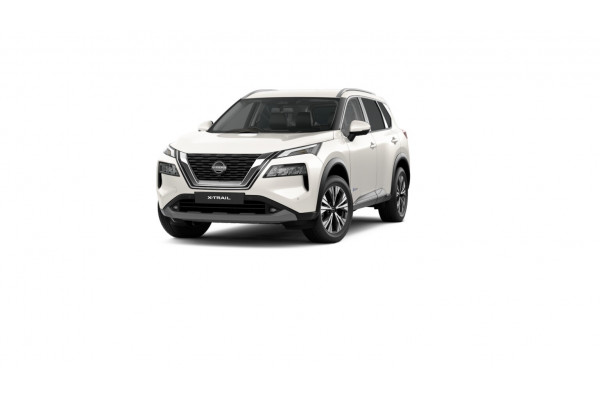 2024 Nissan X-Trail T33 ST-L e-POWER SUV