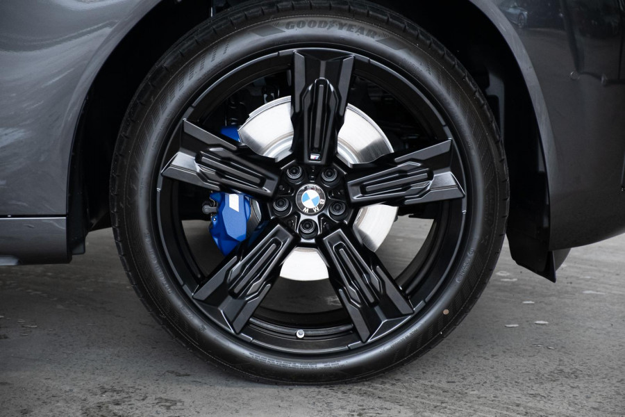 2026 BMW X3 G45 30e xDrive SUV