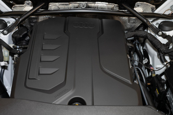 2025 Audi Q5 GU TFSI 150kW SUV image 20