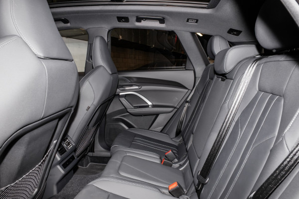 2026 MY25 Audi Q5 GU e-hybrid 270kW SUV image 9