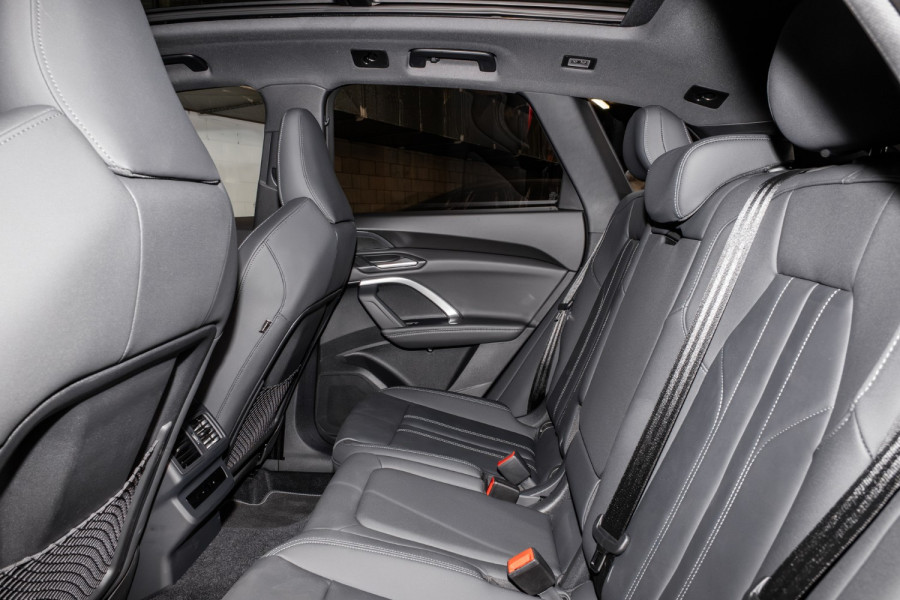 2026 MY25 Audi Q5 GU e-hybrid 270kW SUV