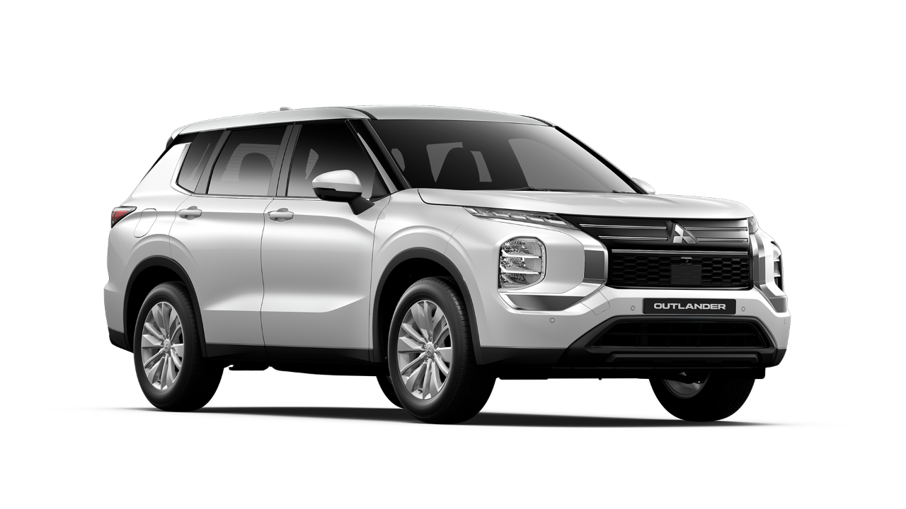 ES 2WD