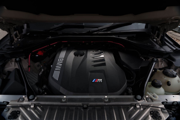 2024 BMW X3 M50 xDrive SUV Image 13