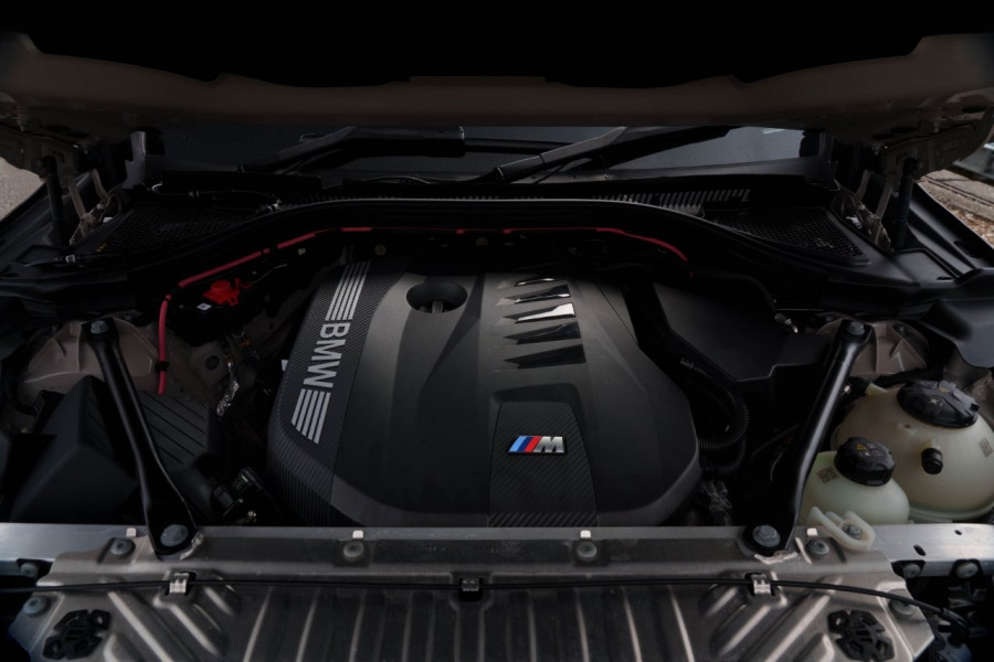 2024 BMW X3 M50 xDrive SUV Image 13