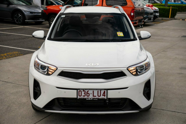 2024 MY25 Kia Stonic YB S SUV Image 5