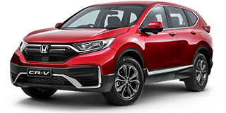 2021 Honda CR-V RW VTi L Suv