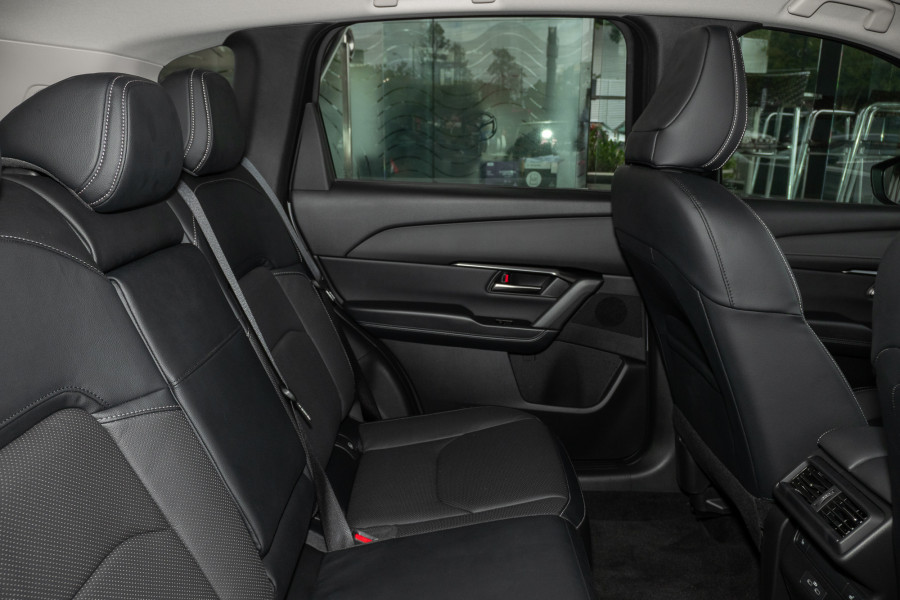 2026 Mazda CX-5 KM Series G25 GT SP SUV Image 9