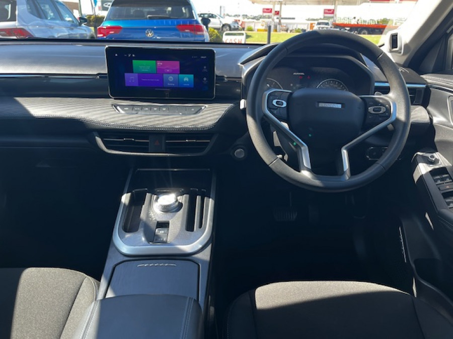 2023 GWM Haval Jolion A01 Premium SUV Image 13
