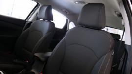 2020 MY1  Kia Cerato BD S with Safety Pack Hatchback Image 3