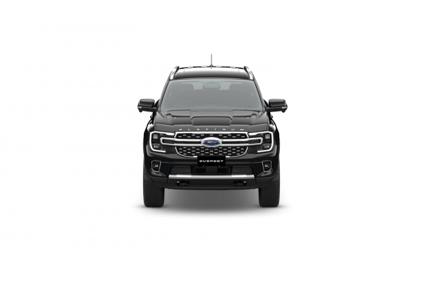 2026 Ford Everest UB Platinum SUV Image 2