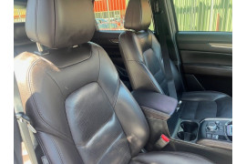 2020 MY21 Mazda CX-5 KF Series Akera SUV