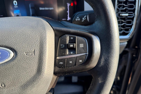 2023 MY22 Ford Ranger  XL Ute Image 22